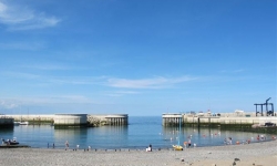Greystones Harbour