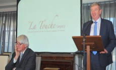 Dr Martin Mansergh - Former Government Minister and Deputy Pat Casey