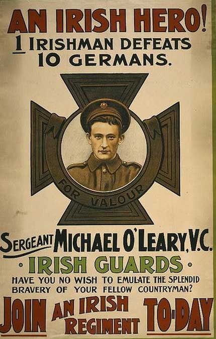 WW1-poster
