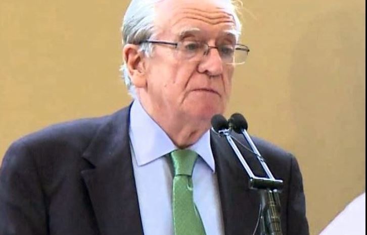 The La Touche Legacy Conference 2016