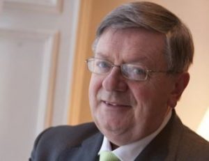 Great line up of speakers says George Jones