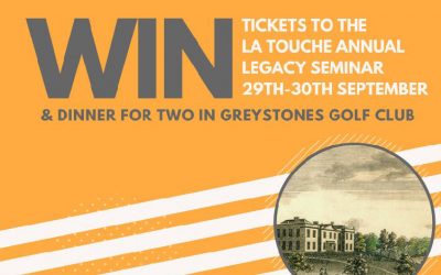 Win tickets to the 2017 Conference