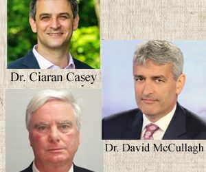 36th La Touche Legacy Seminar & 11th Festival of History.
