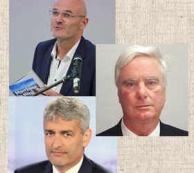 36th La Touche Legacy Seminar & 11th Festival of History.