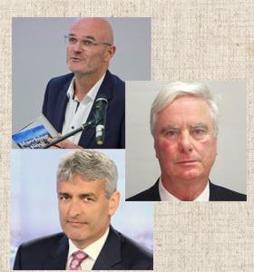 36th La Touche Legacy Seminar & 11th Festival of History.